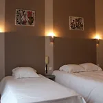 Hotel Les Glycines