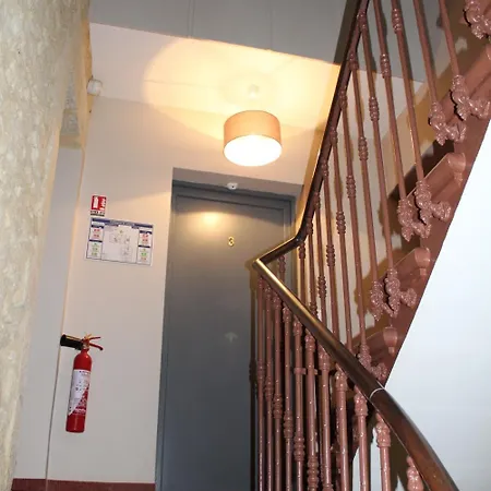 Hotel Les Glycines 2*
