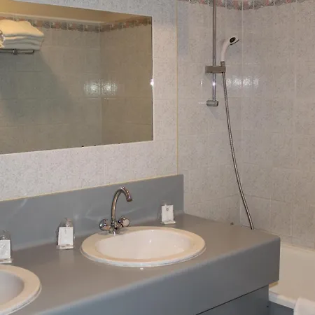 Hotel Les Glycines
