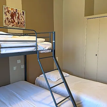 Hotel Les Glycines