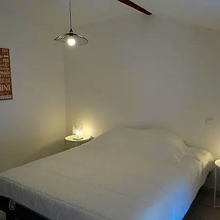 Les Glycines Otel