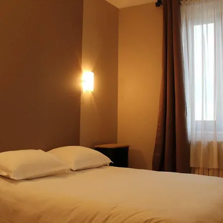 Hotel Les Glycines