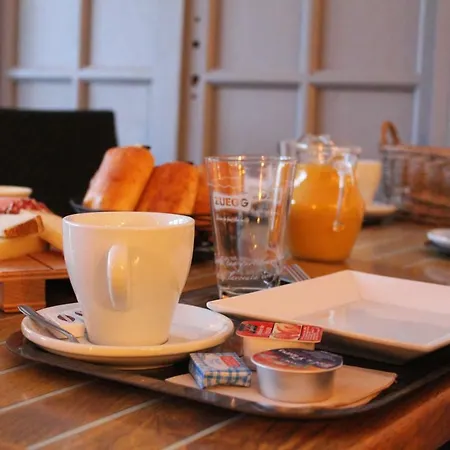 Hotel Les Glycines